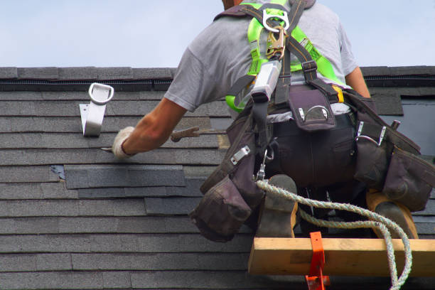Quick and Trustworthy Emergency Roof Repair Services in Gilroy, CA