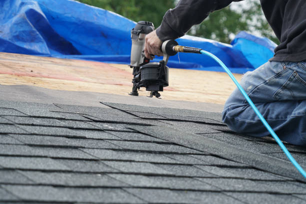 Roof Repair Estimates in Gilroy, CA