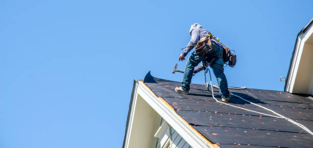 Quick and Trustworthy Emergency Roof Repair Services in Gilroy, CA